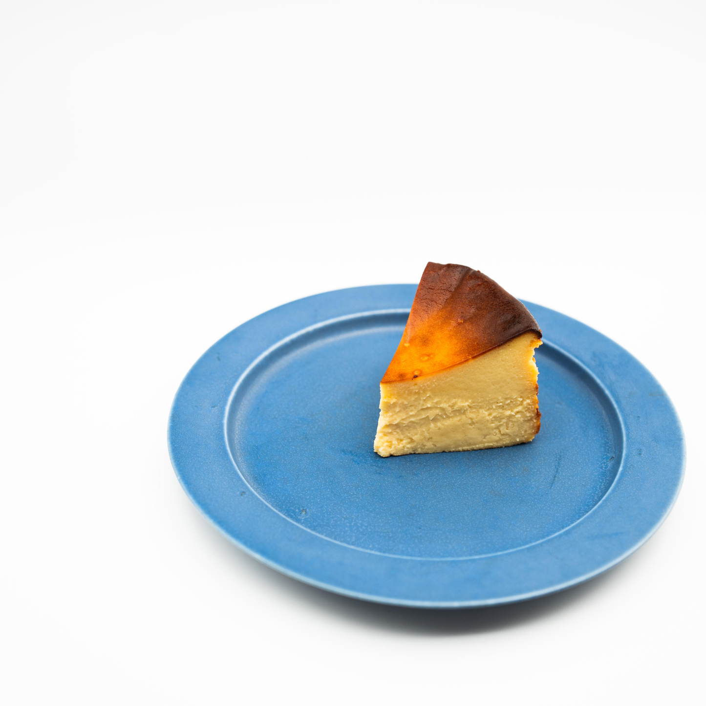 さつまいものバスクチーズケーキ（ホール）｜AlgAe