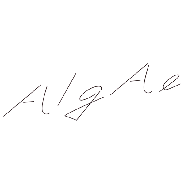 AlgAe（アルジー）